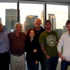 Walter Yetnikof and The max3 Crew