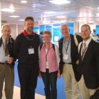 max3, John McT and Brim